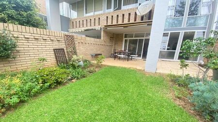 2 Bedroom duplex apartment to rent in Blackheath, Randburg
