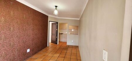 1 Bedroom cottage to rent in Bothasig, Milnerton