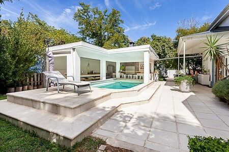 3 Bedroom house to rent in Wellington Central