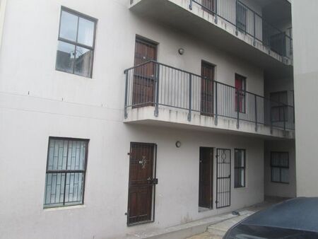1 Bedroom flat to rent in Dalsig, Malmesbury