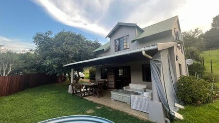 2 Bedroom house to rent in Assagay, Hillcrest