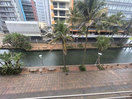 2 Bedroom apartment to rent in Point Waterfront, Durban