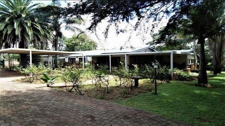3 Bedroom farm to rent in Rietfontein Ah, Cullinan