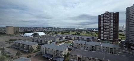 2 Bedroom apartment to rent in North Beach, Durban