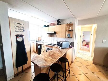 3 Bedroom apartment to rent in Risana, Johannesburg