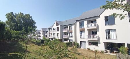 2 Bedroom apartment to rent in Emberton Estate, Kloof