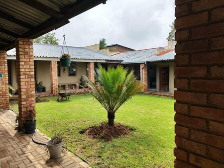 1 Bedroom house to rent in Edleen, Kempton Park