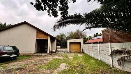 3 Bedroom house to rent in Secunda