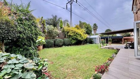 4 Bedroom house to rent in Highveld, Centurion