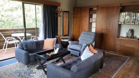 2 Bedroom cottage to rent in Northcliff, Randburg