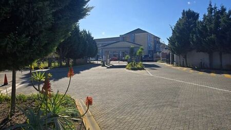 1 Bedroom apartment to rent in Viking Village, Kraaifontein