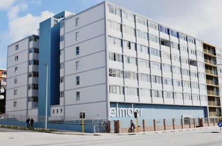 Bachelor Apartment to rent in Humewood, Port Elizabeth