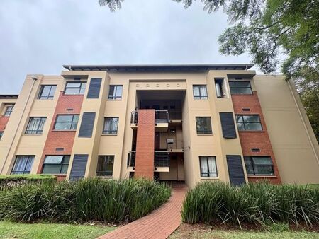 2 Bedroom apartment to rent in Jackal Creek Golf Estate, Randburg