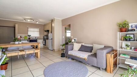 1 Bedroom apartment to rent in Lonehill, Sandton