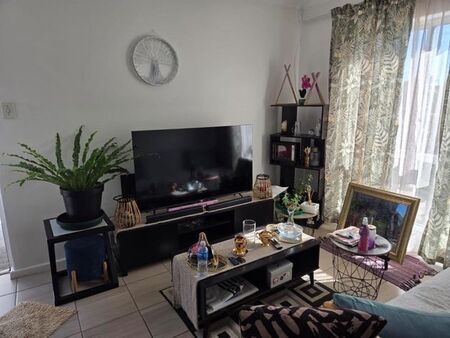 2 Bedroom apartment to rent in West Beach, Blouberg