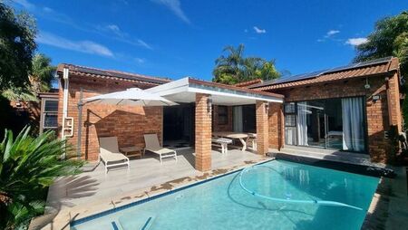 4 Bedroom cluster to rent in North Riding, Randburg