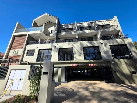 1 Bedroom apartment to rent in Kenilworth, Cape Town