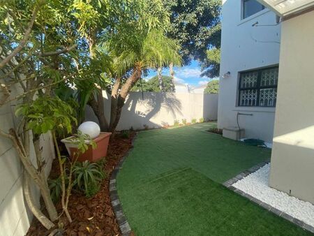 2 Bedroom duplex townhouse - sectional to rent in Parklands, Blouberg
