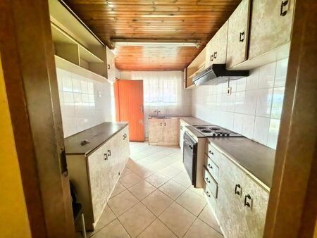 3 Bedroom house to rent in Clayfield, Phoenix