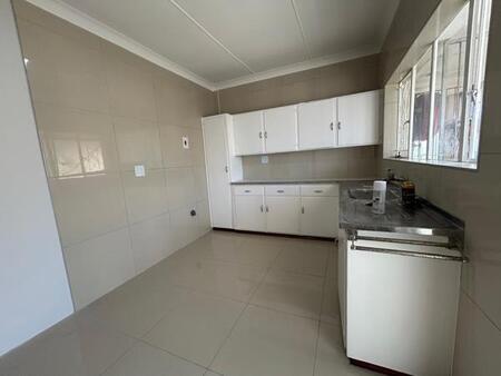 2 Bedroom Apartment in Southernwood