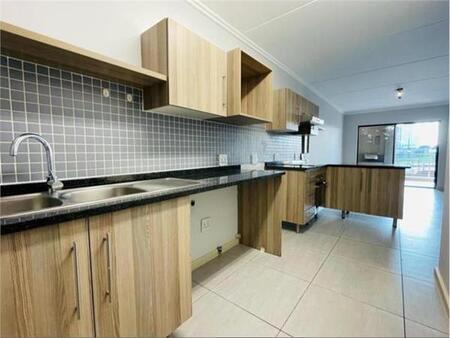 3 Bedroom Apartment in Wavecrest