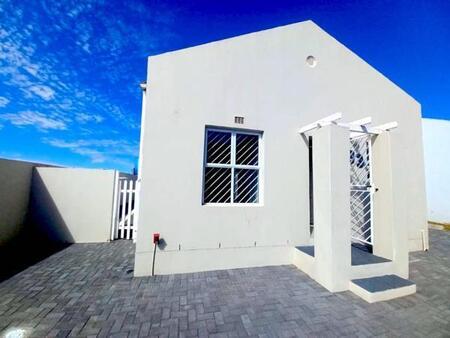3 Bedroom House in Mykonos