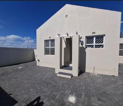 3 Bedroom House in Mykonos