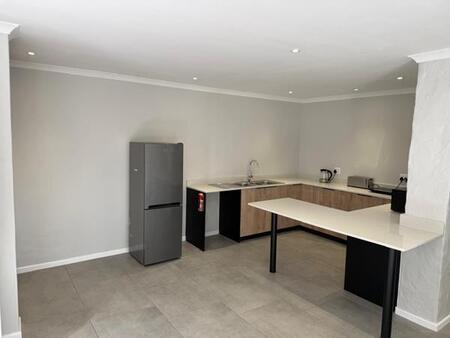 2 Bedroom Apartment in Wilderness
