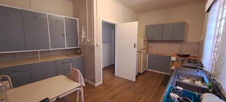 1 Bedroom House in Vredenburg