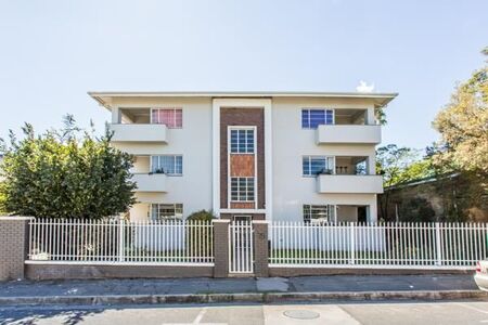 2 Bedroom Apartment in Oudtshoorn