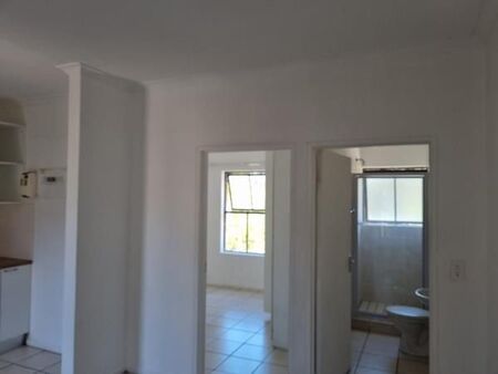 1 Bedroom Apartment in Malmesbury
