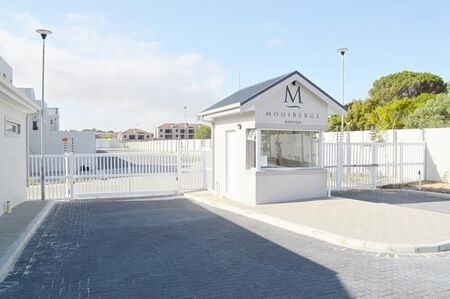 1 Bedroom Apartment in Haasendal