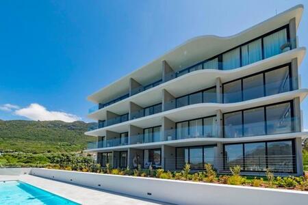 Studio Apartment in Beach Estate