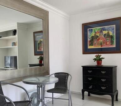 1 Bedroom Apartment in Beach Estate