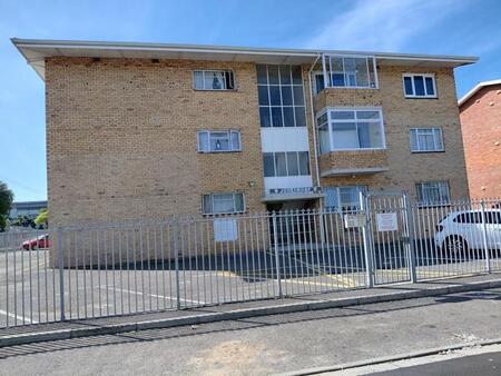 1 Bedroom Apartment in Vasco Estate