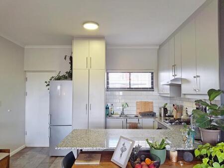 2 Bedroom Apartment in Brackenfell Central