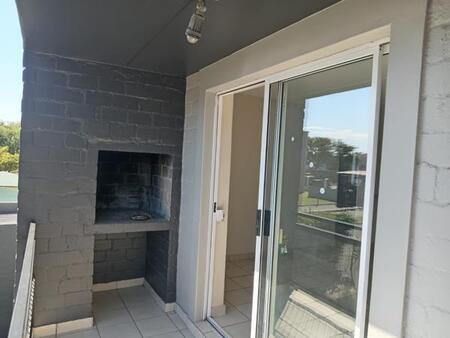 2 Bedroom Apartment in Vredekloof