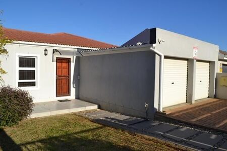 3 Bedroom House in Wellington Central