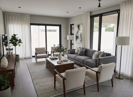 3 Bedroom House in Brackenfell Central