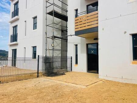 1 Bedroom Apartment in Stellenbosch Central