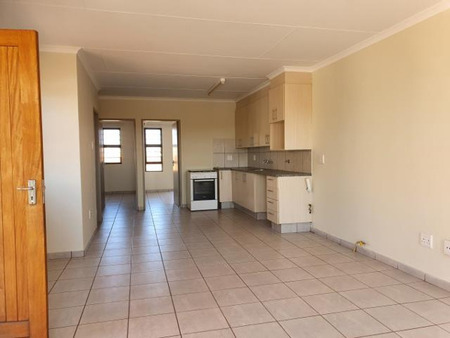 2 Bedroom House in Kathu