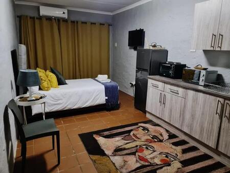 1 Bedroom Apartment in Kathu