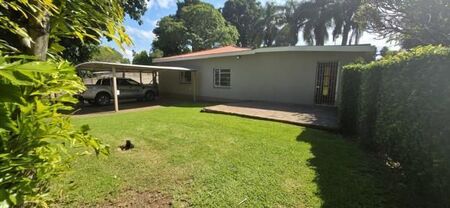 3 Bedroom House in Louis Trichardt