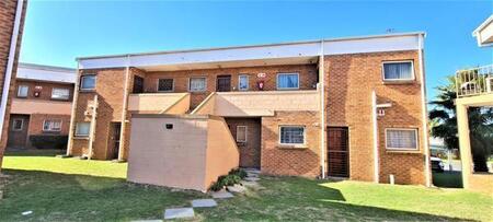 1 Bedroom Apartment in Oakglen