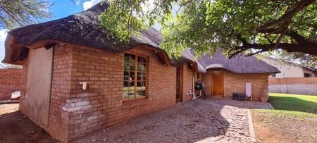 1 Bedroom House in Kathu