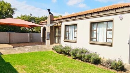 3 Bedroom Townhouse in Lydenburg