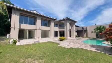 4 Bedroom House in Kwambonambi