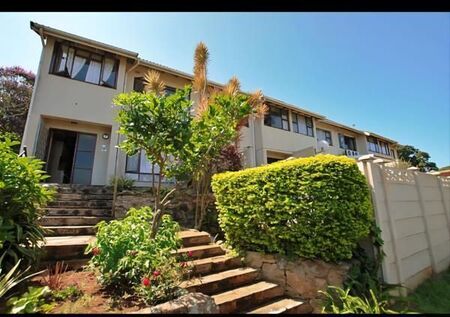 2 Bedroom Duplex in Umkomaas