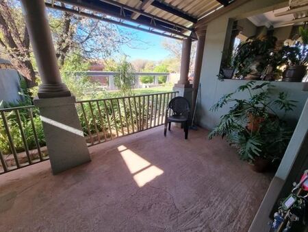 1 Bedroom Apartment in Kathu