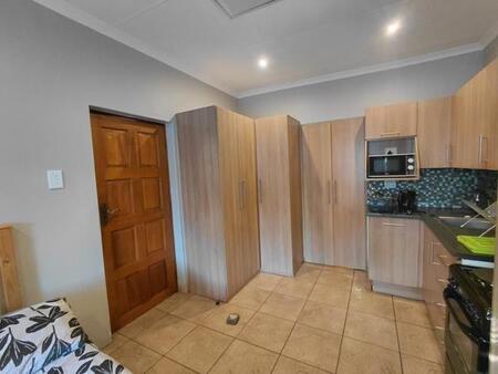 1 Bedroom Apartment in Kathu